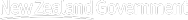 New Zealand Government logo