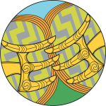 Manaakitanga tohu.