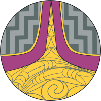 Rangatiratanga tohu.